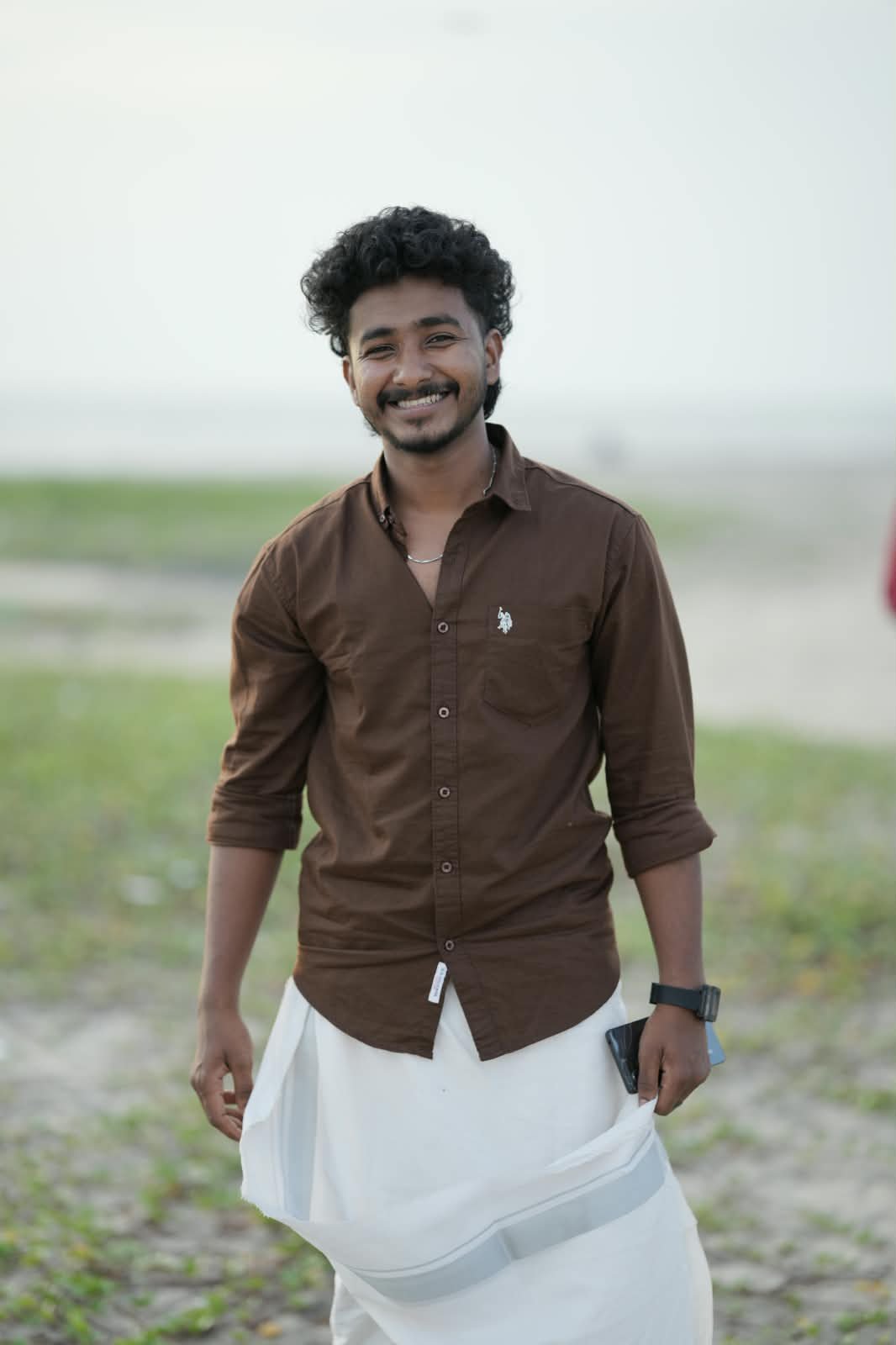 Chinthu Saji Joseph - Performance Marketer